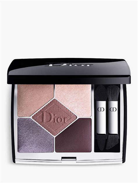 dior eyeshadow 769